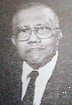 Rev. N. H. Daniels