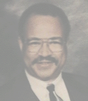 DR. DUMAS ALEXANDER HARSHAW,JR.