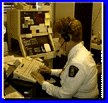 PHOTO TAKEN MARCH 6,2001

Caught busy working