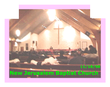 Church location-1212 N. Dunlieth Ave.-Winston-Salem,N.C.-usa